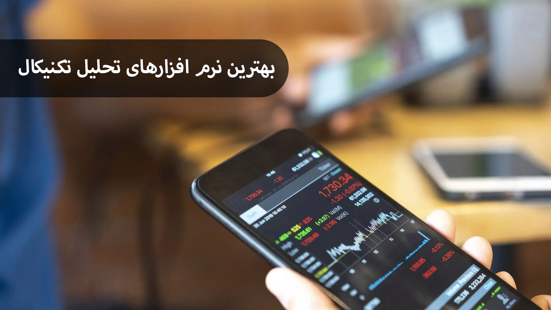 بهترین نرم‌افزارهای تحلیل تکنیکال برای بازارهای مالی [معرفی کامل ۲۰۲۵]